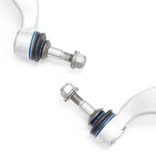 BMW 4-Piece Control Arm Kit - Meyle E654PIECE