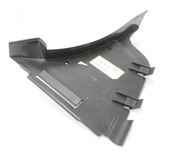 BMW Lower Left Engine Compartment Cover - Genuine BMW 51718150449