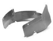 BMW Covering Right - Genuine BMW 51711970266