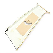 BMW Covering Column-Center Top Right (Sandbeige) - Genuine BMW 51438174466