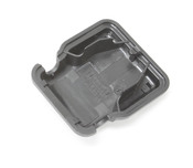 BMW Cover Fastening Loop - Genuine BMW 51477068931