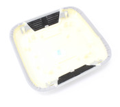 BMW Cover (Light Grey) - Genuine BMW 51448243732