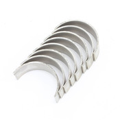 Saab Rod Bearing Set (STD) - Glyco 55557370
