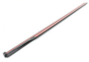 BMW Gasket Railing Left (Gloss Black) - Genuine BMW 51367891911