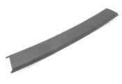 BMW Cover Window Guide Web Interior Left - Genuine BMW 51348159881