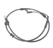 BMW Brake Pad Wear Sensor - Genuine BMW 34356775858