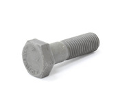 BMW Hex Bolt (M12X15X41) - Genuine BMW 34111151604