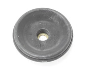 BMW Rubber Adapter With Disc - Genuine BMW 33532282503