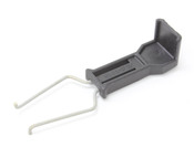 BMW Automatic Transmission Cooler Mounting Clamp - Genuine BMW 17221707786