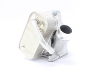 BMW Engine Oil Filter Housing - Genuine BMW 11428637812