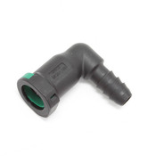 Volvo Snap On Coupling - Genuine Volvo 30744403