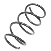 BMW Coil Spring - Genuine BMW 31336761212
