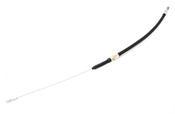 Volvo Parking Brake Cable - Genuine Volvo 6819033