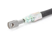 Volvo Parking Brake Cable - Genuine Volvo 6819033