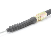 Volvo Parking Brake Cable - Genuine Volvo 6819033