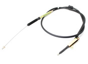 Volvo Parking Brake Cable - Genuine Volvo 6819031OE
