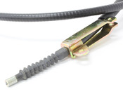 Volvo Parking Brake Cable - Genuine Volvo 6819031OE