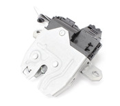 Volvo Trunk Lock Actuator Motor - Genuine Volvo 31440241