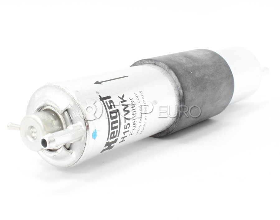 Fuel Filter Pressure Regulator For E46 316i 318i 320i 325i 330i 330ci 330 Xi 2001-2005