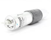 BMW Fuel Filter With Fuel Pressure Regulator - Hengst 13327512019