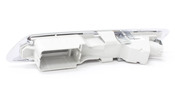 BMW Turn Signal Assembly Left - Hella 63137154167