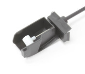 BMW Bowd.CableOutside Door Handle Frnt Lft - Genuine BMW 51217131737