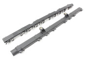 BMW Ignition Wiring Tube - Genuine BMW 12121719889