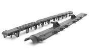 BMW Ignition Wiring Tube - Genuine BMW 12121719889