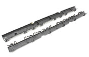 BMW Ignition Wiring Tube - Genuine BMW 12121719889