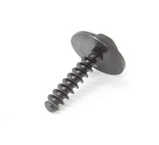 BMW Screw - Genuine BMW 07149110670