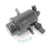 Mercedes A/C Receiver Drier - Mahle Behr 2018300083