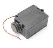 Volvo Trunk Lock Actuator Motor - Genuine Volvo 9444090