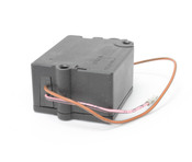 Volvo Trunk Lock Actuator Motor - Genuine Volvo 9444090