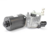 Volvo Windshield Wiper Motor - Genuine Volvo 8648343