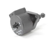 Audi Headlight Adjusting Motor - Genuine Audi 4E0941293