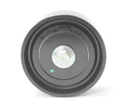 Land Rover Drive Belt Idler Pulley - Genuine Rover PQR101150
