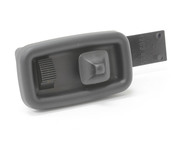 BMW Door Mirror Switch - Genuine BMW 61311363459