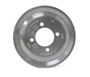 BMW Engine Water Pump Pulley - Genuine BMW 11517545295