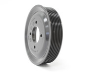 BMW Engine Water Pump Pulley - Genuine BMW 11517545295
