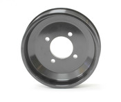 BMW Engine Water Pump Pulley - Genuine BMW 11517545295