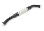 BMW Oil Cooler Line Outlet - Genuine BMW 11421747126