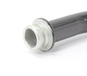 BMW Oil Cooler Line Outlet - Genuine BMW 11421747126