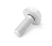 BMW Hex Bolt With Washer (M8X24) - Genuine BMW 07149112450