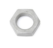 Audi VW Axle Nut Rear - OE Supplier N0111671