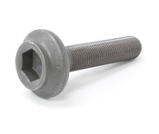 Audi VW Axle Bolt - OE Supplier 4A0407643A