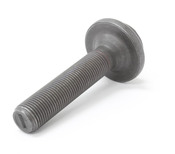 Audi VW Axle Bolt - OE Supplier 4A0407643A