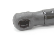 Mercedes Hood Lift Support  - Genuine Mercedes 2048800029