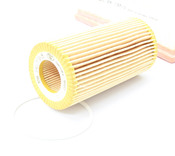 Volvo Maintenance Kit - Mann KIT-P15NATUNEKT2