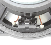 BMW Top-Hifi Mid-Range Loudspeaker - Genuine BMW 65139143121