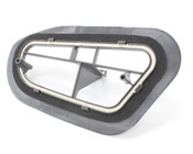 BMW Covering Left - Genuine BMW 64118391241